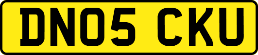 DN05CKU