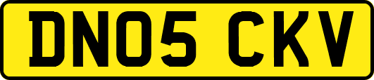 DN05CKV
