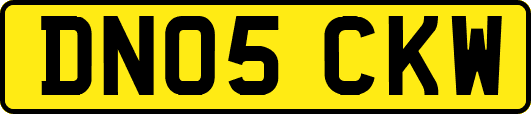 DN05CKW