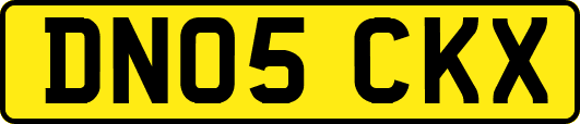 DN05CKX