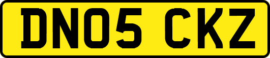 DN05CKZ