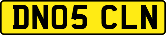 DN05CLN