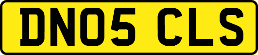 DN05CLS