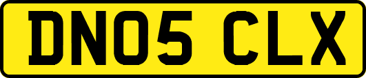 DN05CLX