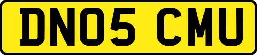 DN05CMU