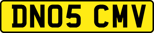 DN05CMV