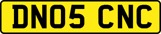 DN05CNC