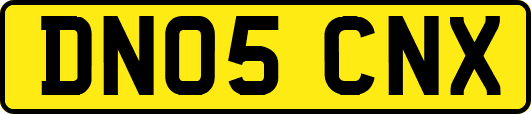 DN05CNX