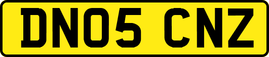 DN05CNZ