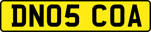 DN05COA