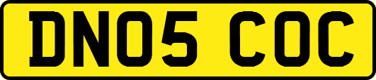 DN05COC