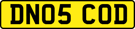 DN05COD