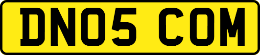 DN05COM