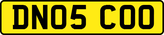 DN05COO