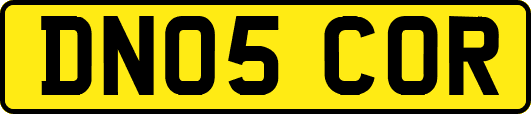DN05COR