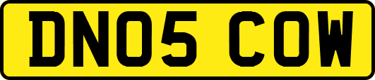 DN05COW
