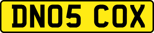 DN05COX