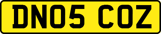 DN05COZ