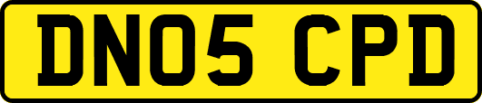DN05CPD