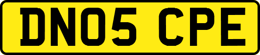 DN05CPE
