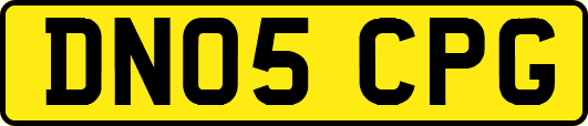 DN05CPG