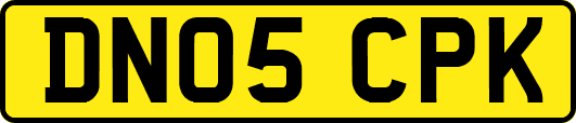 DN05CPK