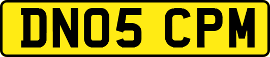DN05CPM