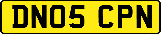 DN05CPN