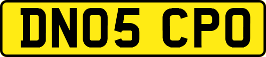 DN05CPO