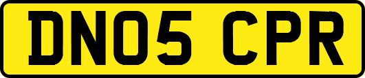 DN05CPR