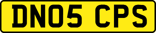 DN05CPS