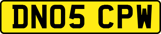 DN05CPW
