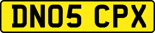 DN05CPX