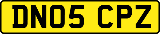 DN05CPZ