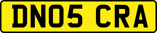 DN05CRA