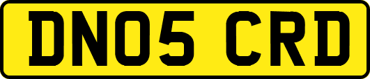 DN05CRD