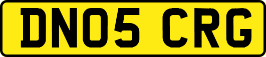 DN05CRG