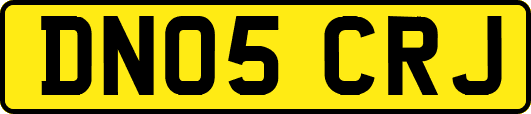 DN05CRJ