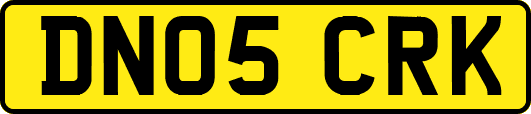 DN05CRK