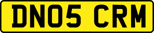 DN05CRM