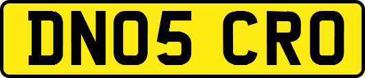 DN05CRO