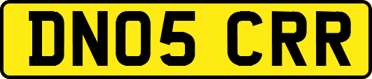 DN05CRR