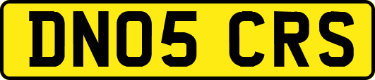 DN05CRS