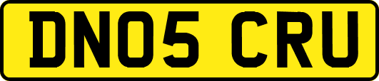 DN05CRU