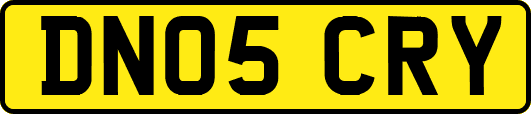 DN05CRY