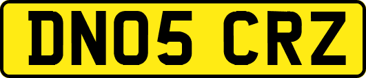 DN05CRZ