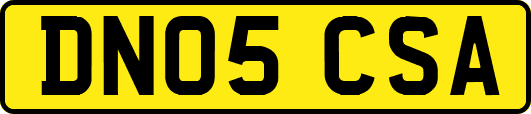 DN05CSA