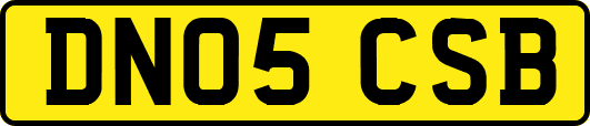 DN05CSB