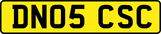 DN05CSC