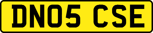 DN05CSE